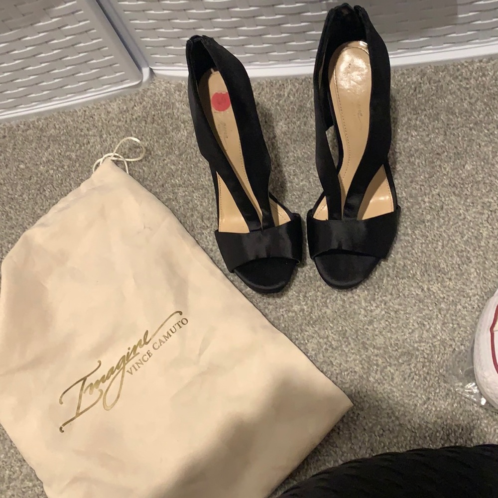 Vince camuto heels